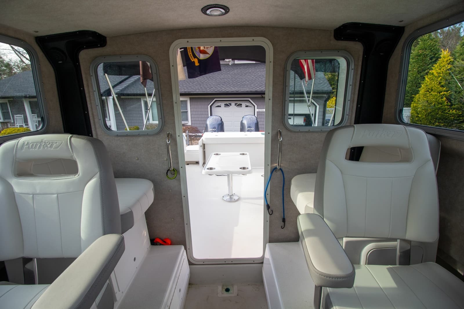 2022 Parker 2520 XLD Sport Cabin - Photo 43