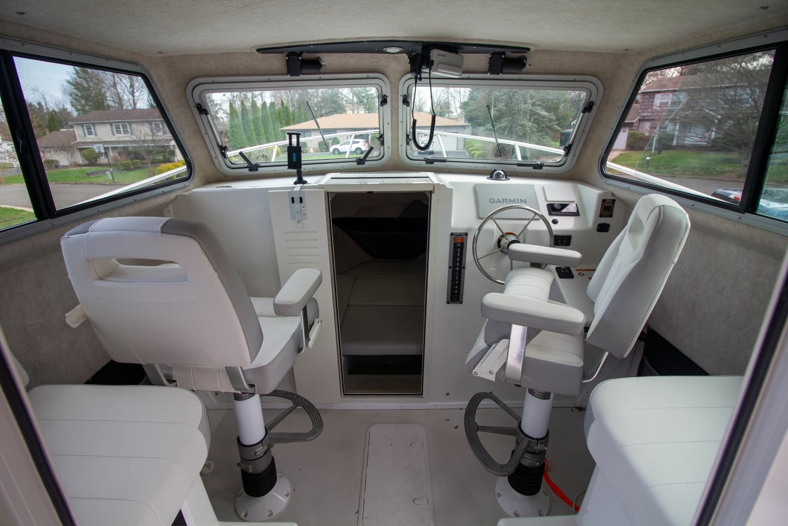 2022 Parker 2520 XLD Sport Cabin - Photo 26