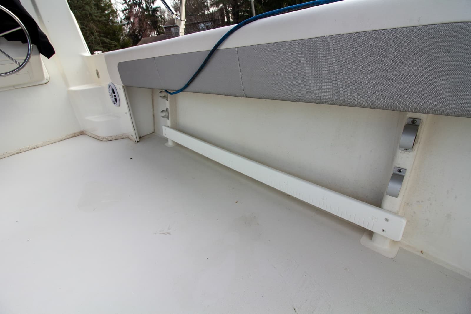 2022 Parker 2520 XLD Sport Cabin - Photo 17