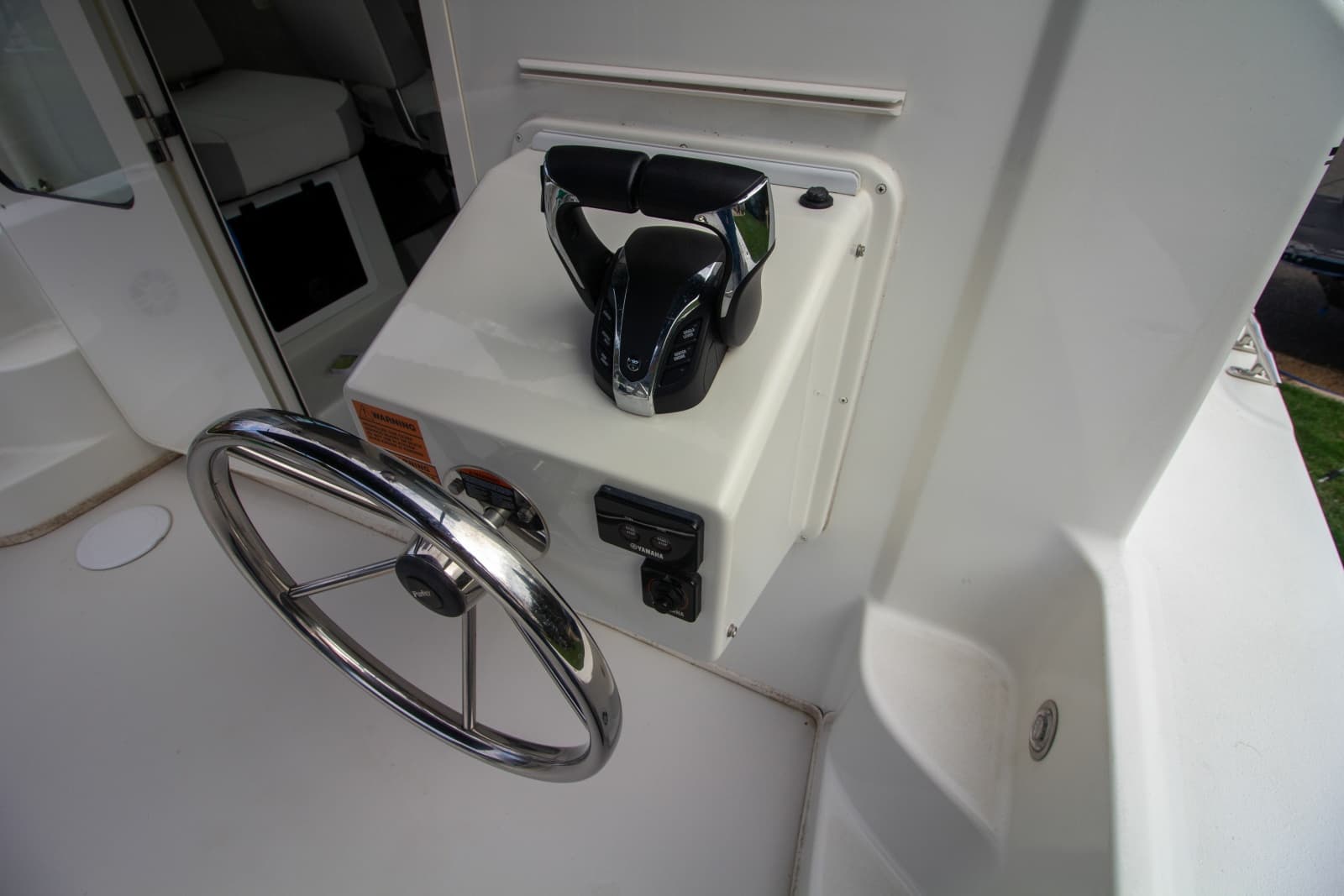 2022 Parker 2520 XLD Sport Cabin - Photo 19
