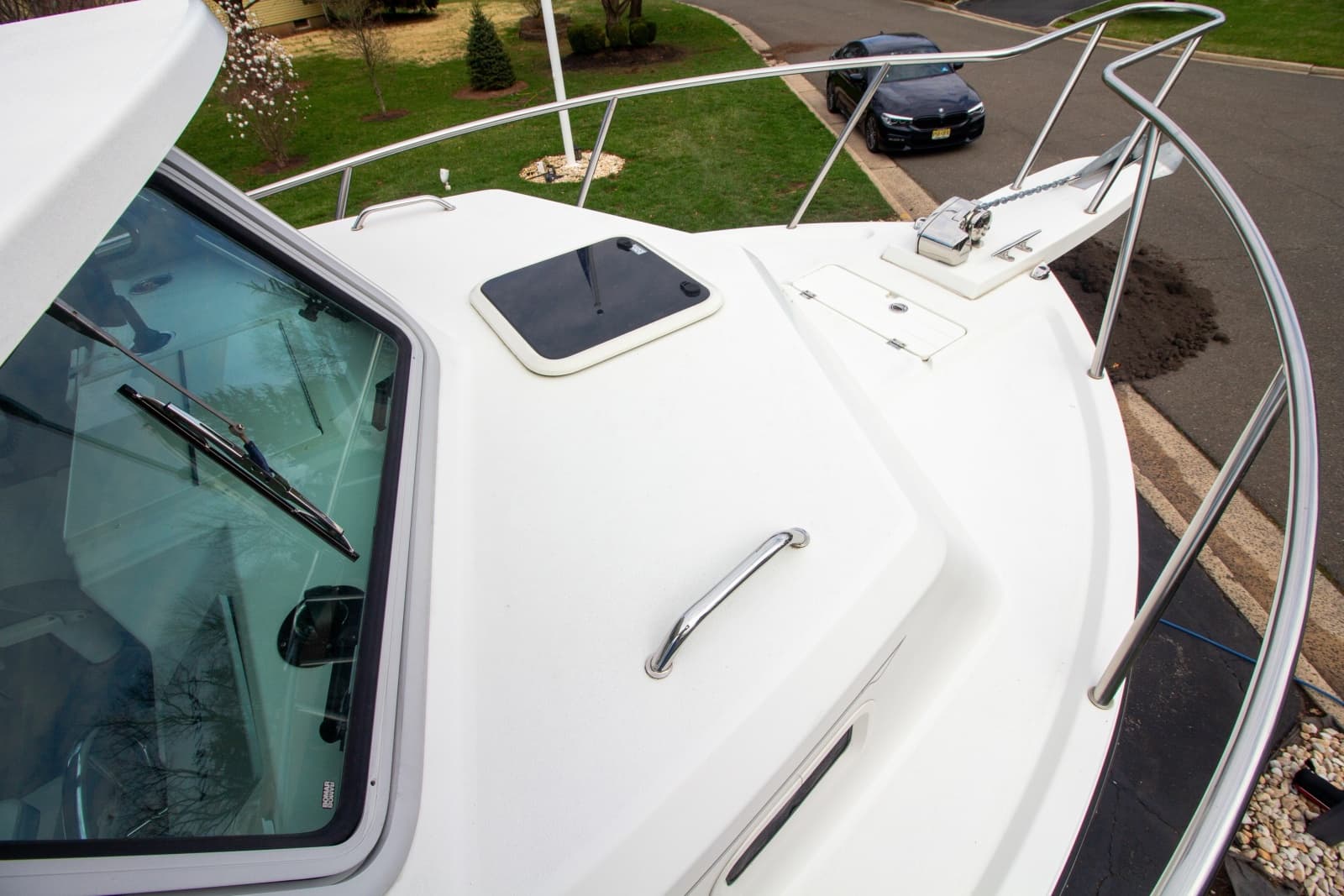 2022 Parker 2520 XLD Sport Cabin - Photo 22