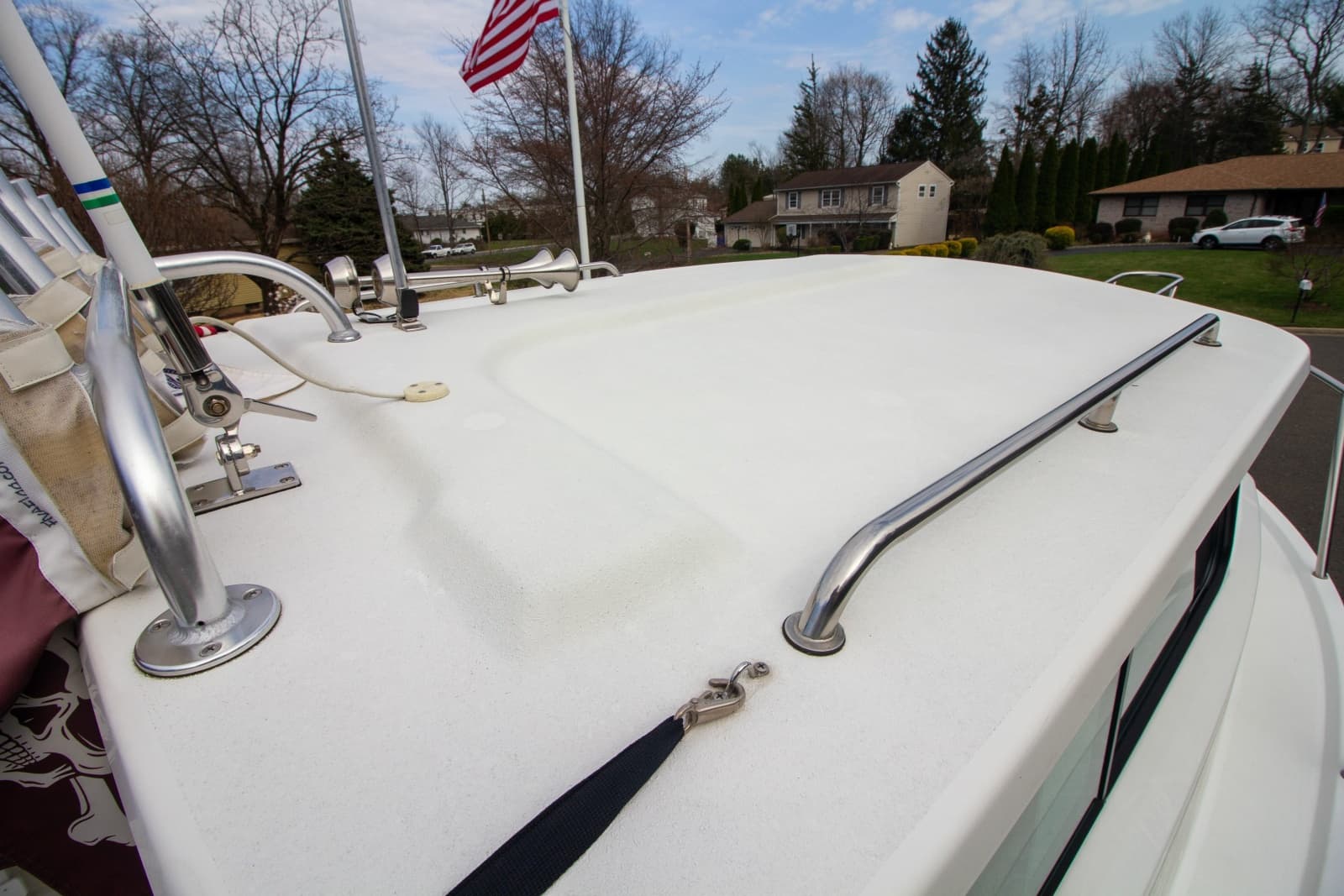 2022 Parker 2520 XLD Sport Cabin - Photo 20
