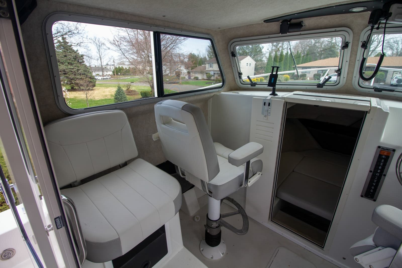 2022 Parker 2520 XLD Sport Cabin - Photo 28