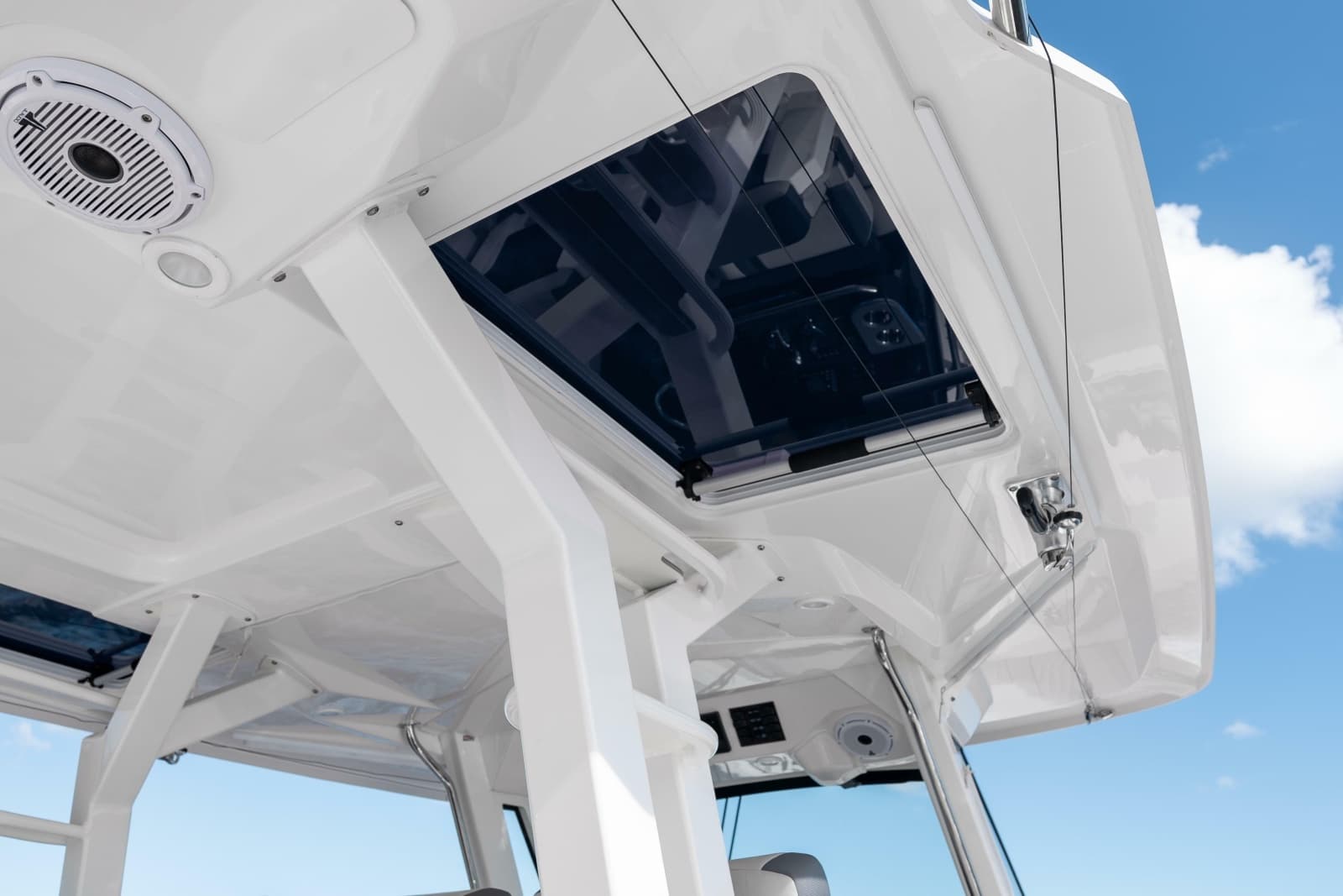 2022 Pursuit S 428 Sport - Photo 28
