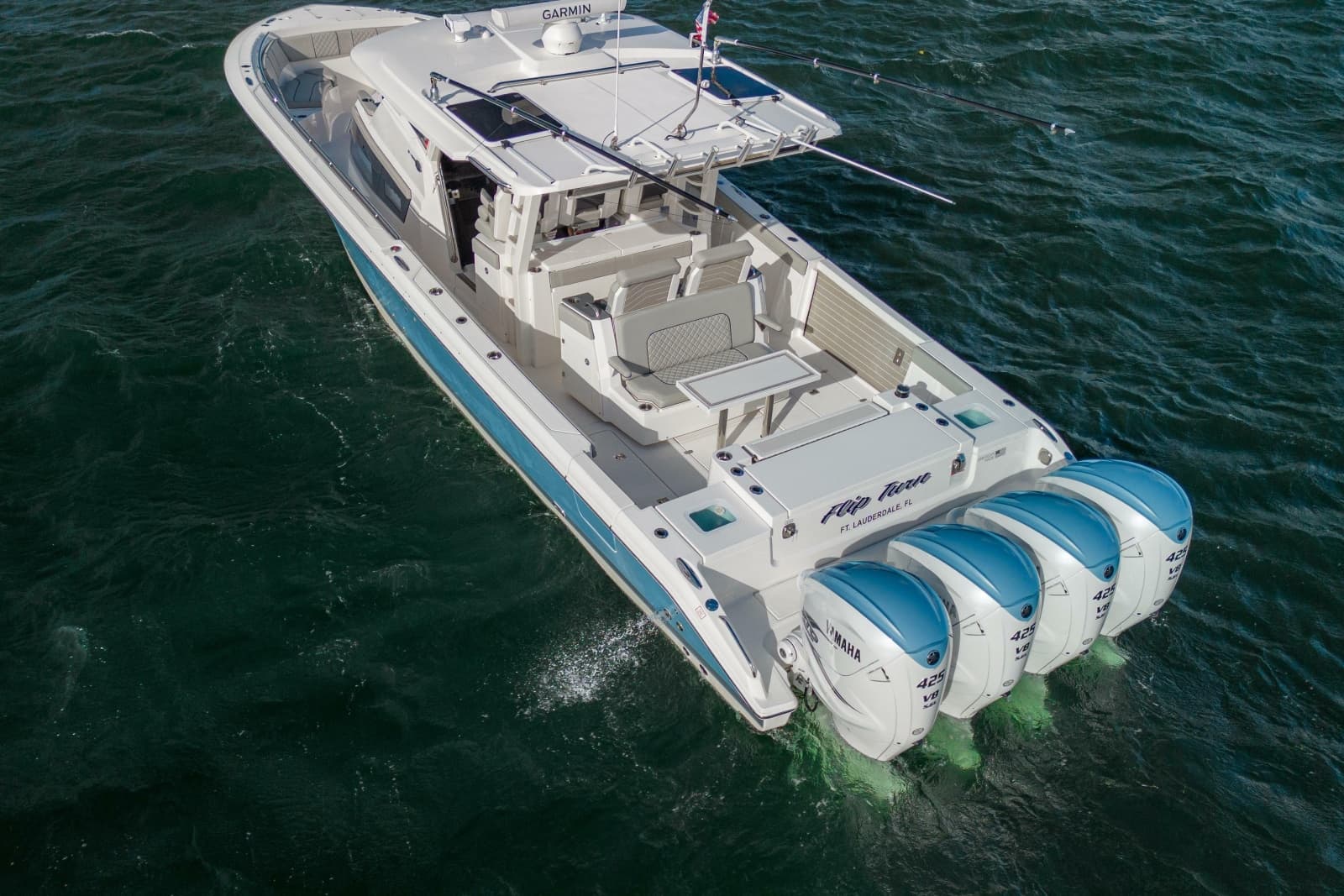 2022 Pursuit S 428 Sport - Photo 7