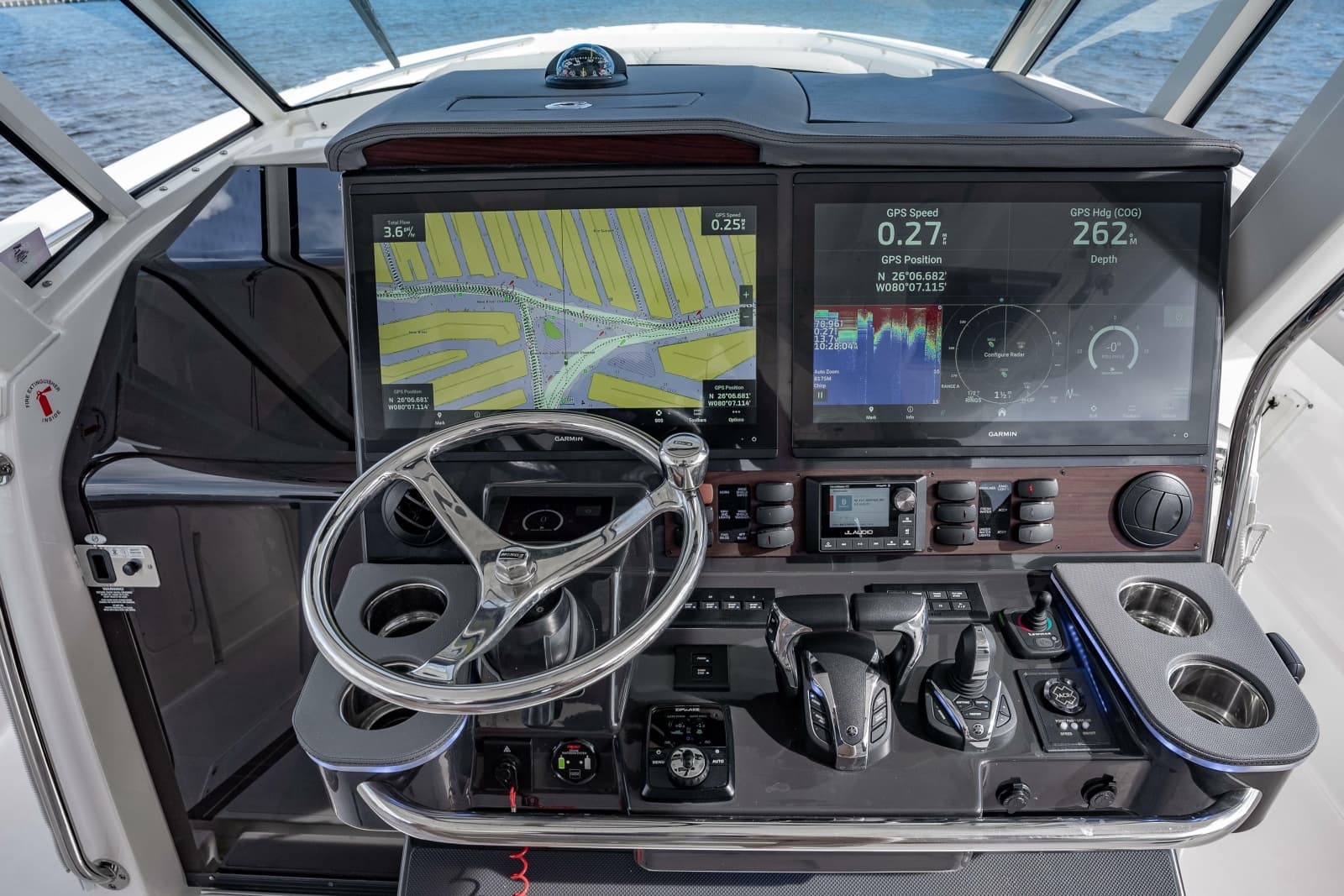2022 Pursuit S 428 Sport - Photo 20