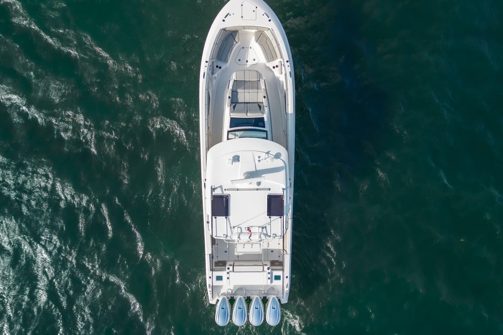 2022 Pursuit S 428 Sport - Photo 10