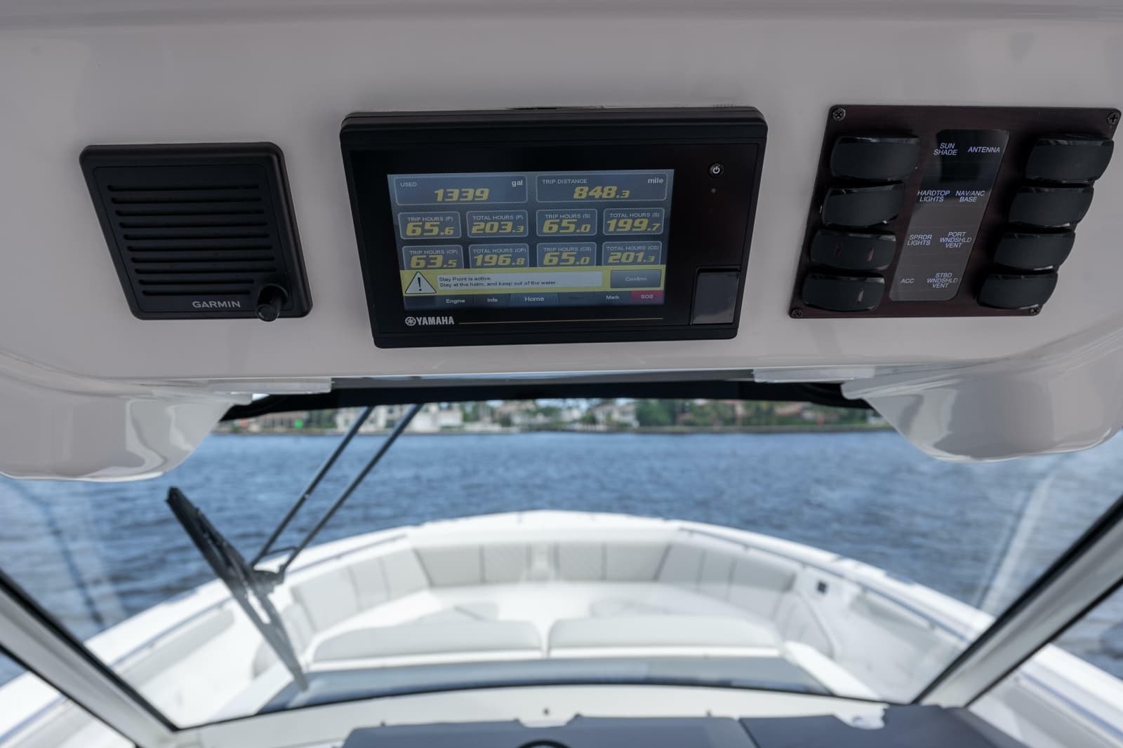 2022 Pursuit S 428 Sport - Photo 24