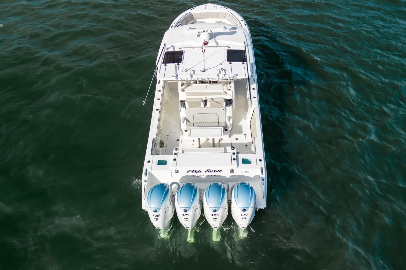 2022 Pursuit S 428 Sport - Photo 8