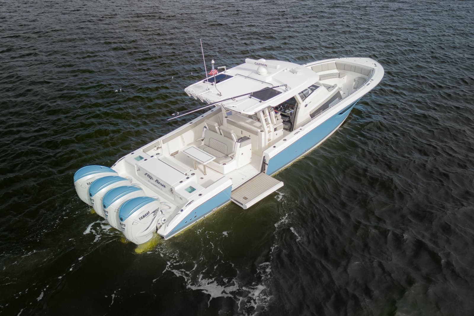2022 Pursuit S 428 Sport - Photo 4