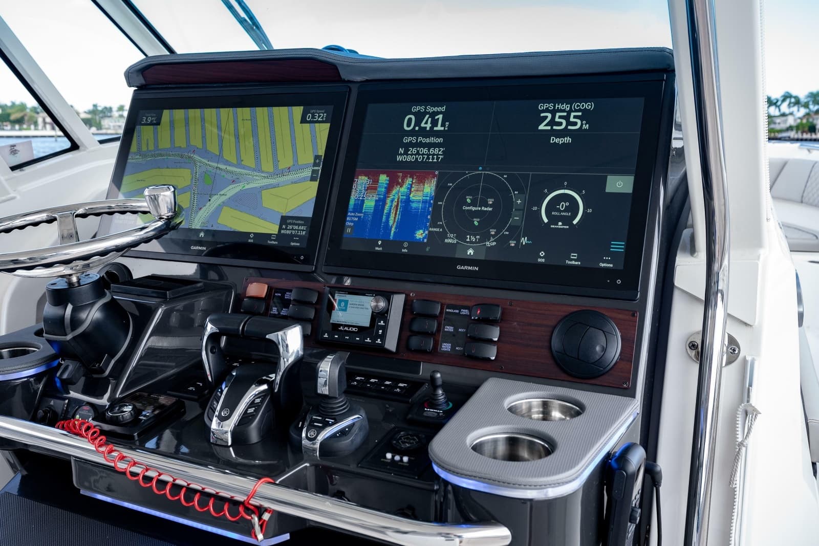 2022 Pursuit S 428 Sport - Photo 21