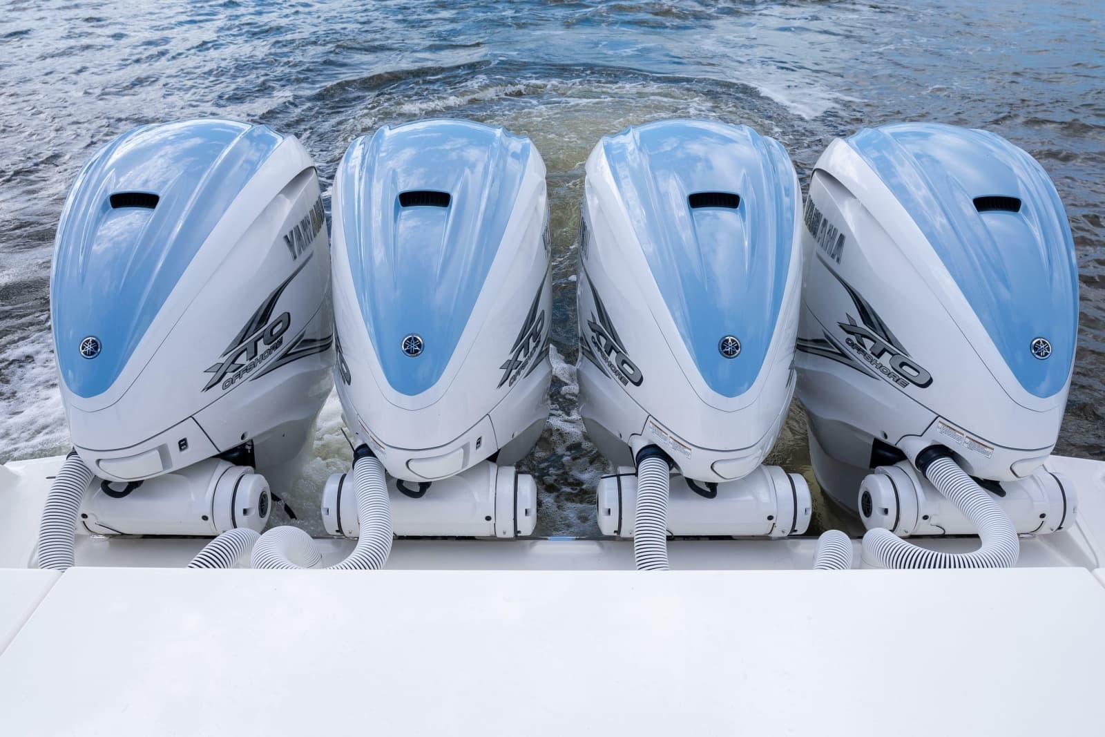 2022 Pursuit S 428 Sport - Photo 12