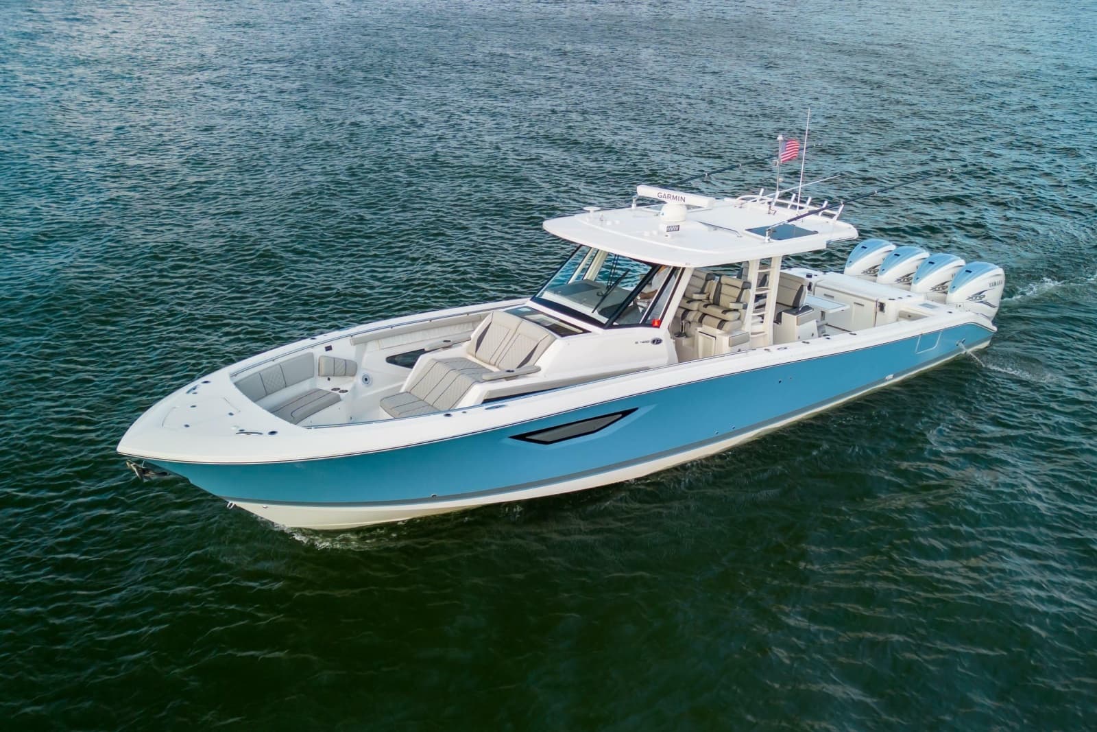 2022 Pursuit S 428 Sport - Photo 1
