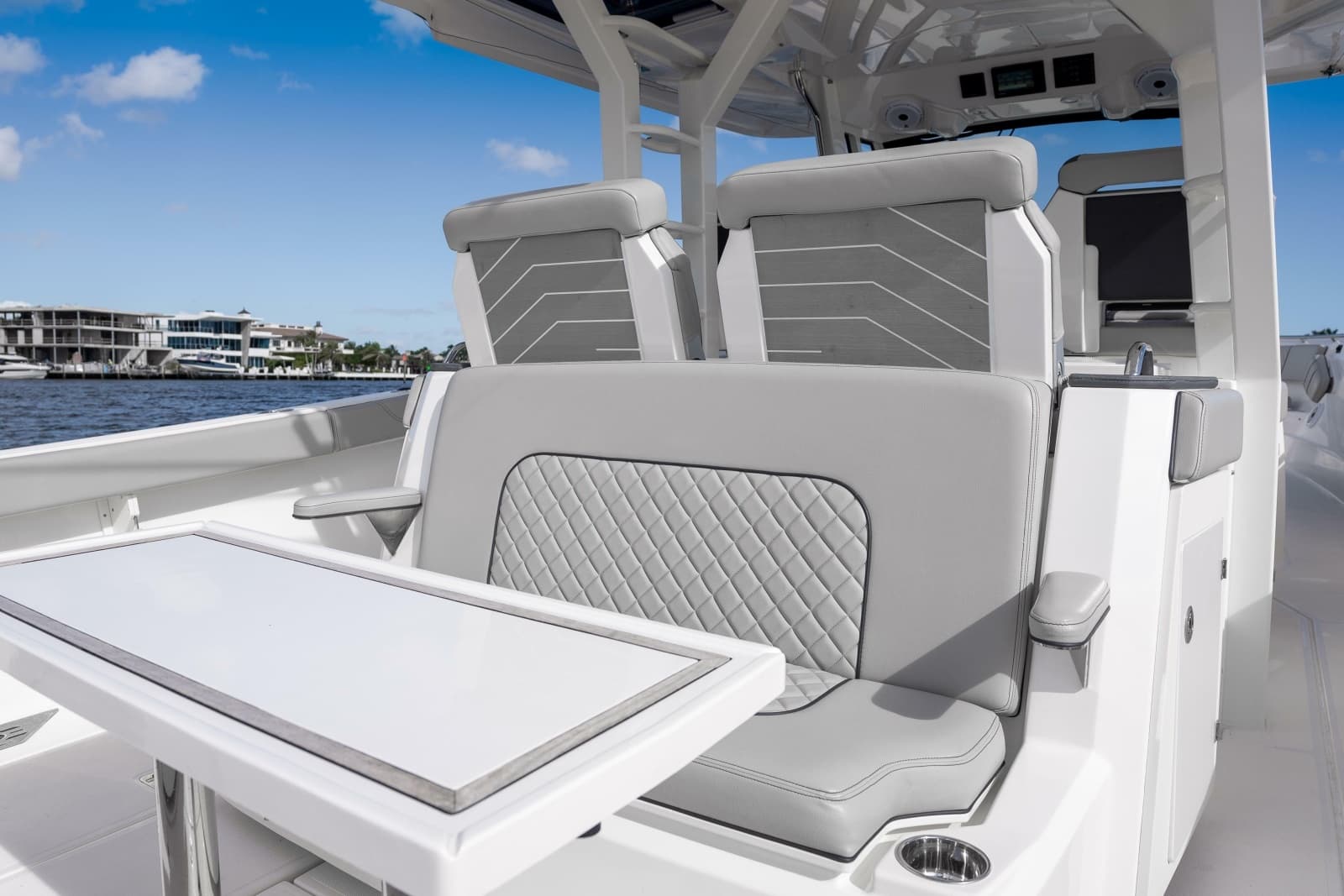 2022 Pursuit S 428 Sport - Photo 14