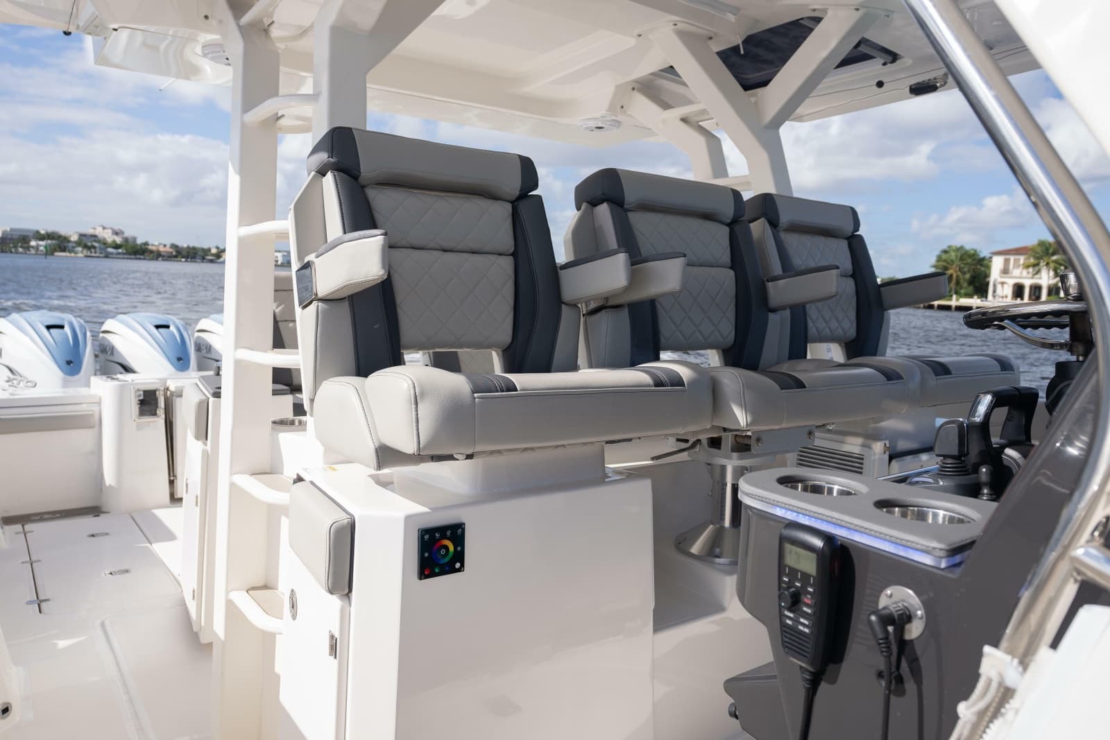 2022 Pursuit S 428 Sport - Photo 18