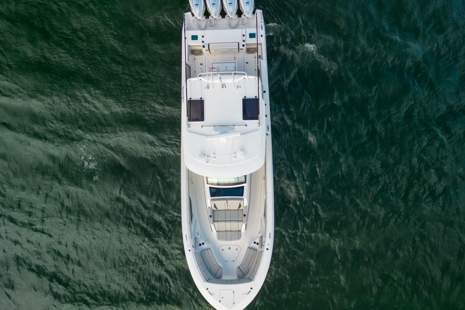 2022 Pursuit S 428 Sport - Photo 11