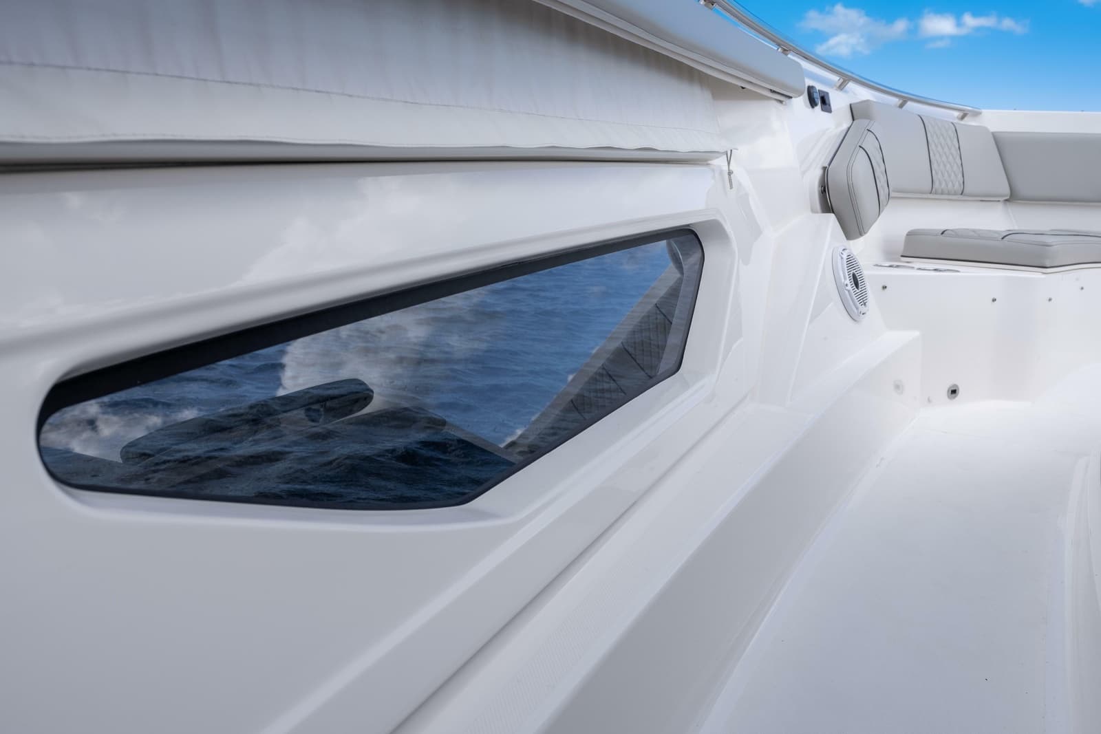 2022 Pursuit S 428 Sport - Photo 29