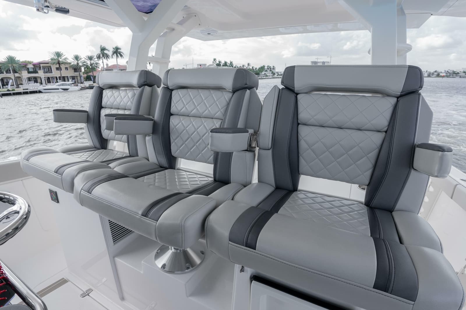2022 Pursuit S 428 Sport - Photo 27
