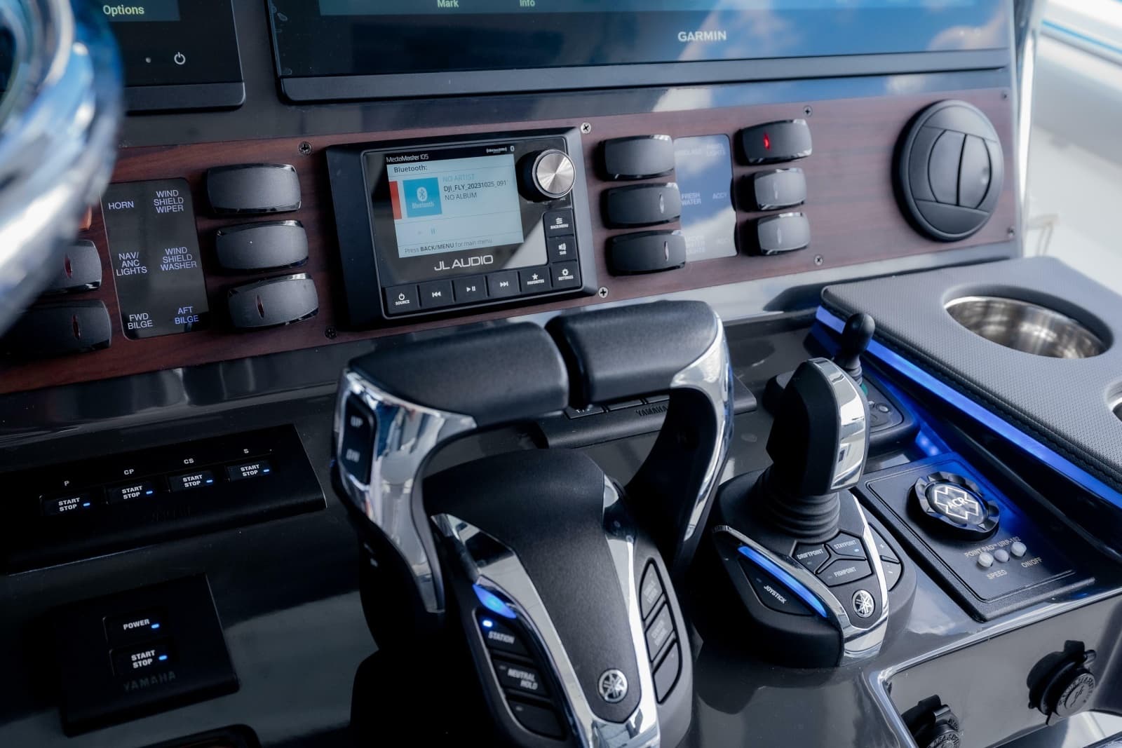 2022 Pursuit S 428 Sport - Photo 22