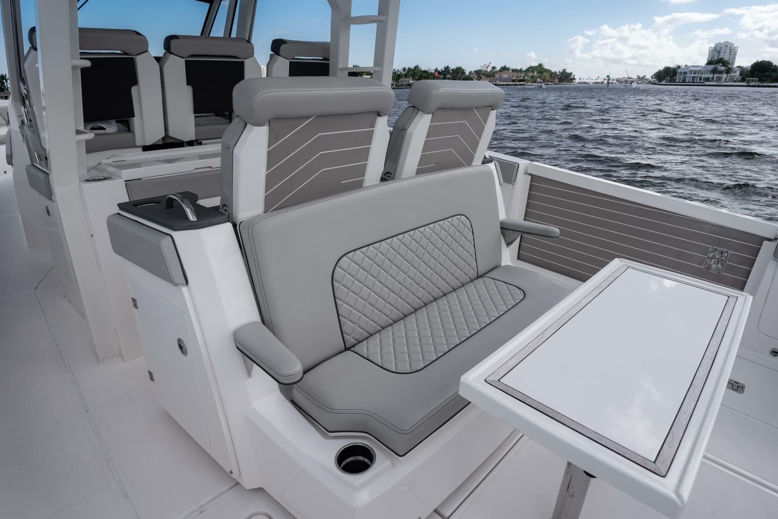 2022 Pursuit S 428 Sport - Photo 15