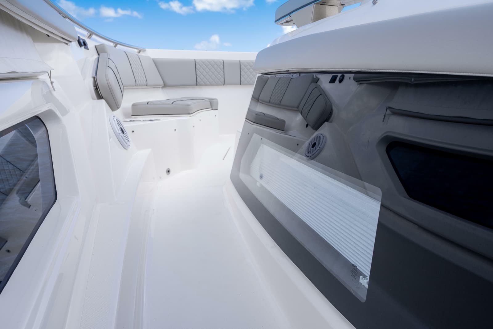 2022 Pursuit S 428 Sport - Photo 25