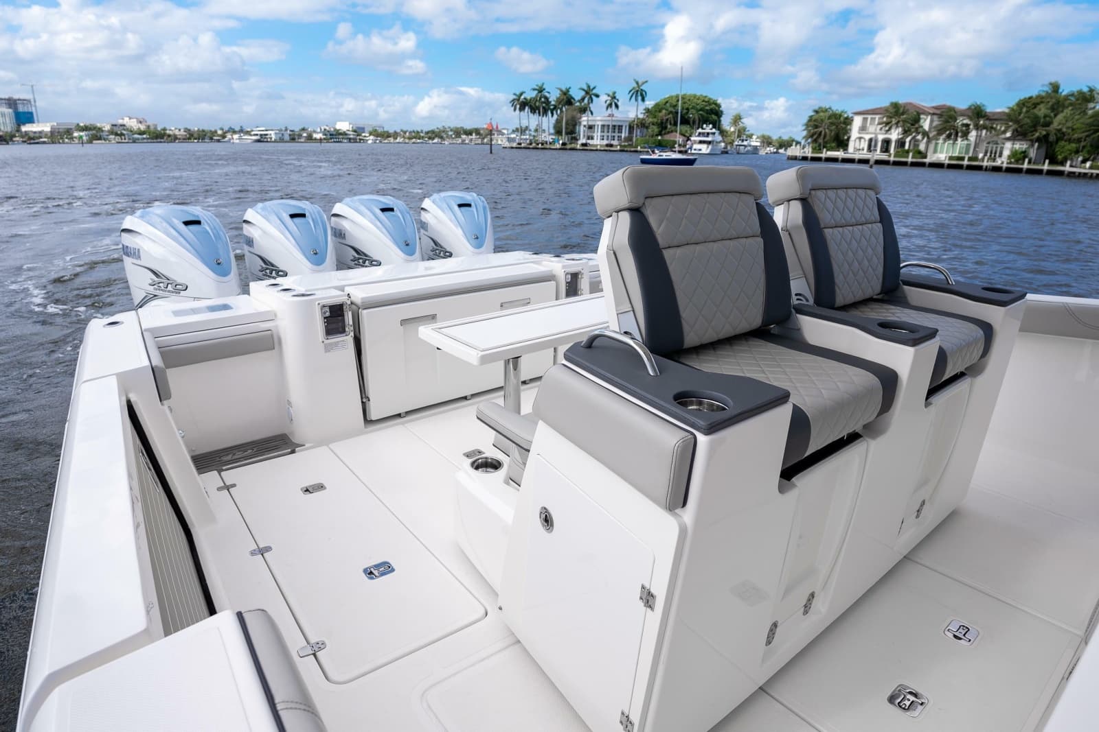 2022 Pursuit S 428 Sport - Photo 17
