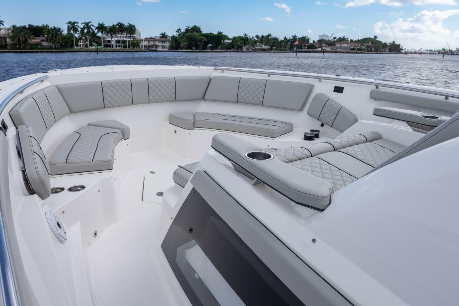 2022 Pursuit S 428 Sport - Photo 26