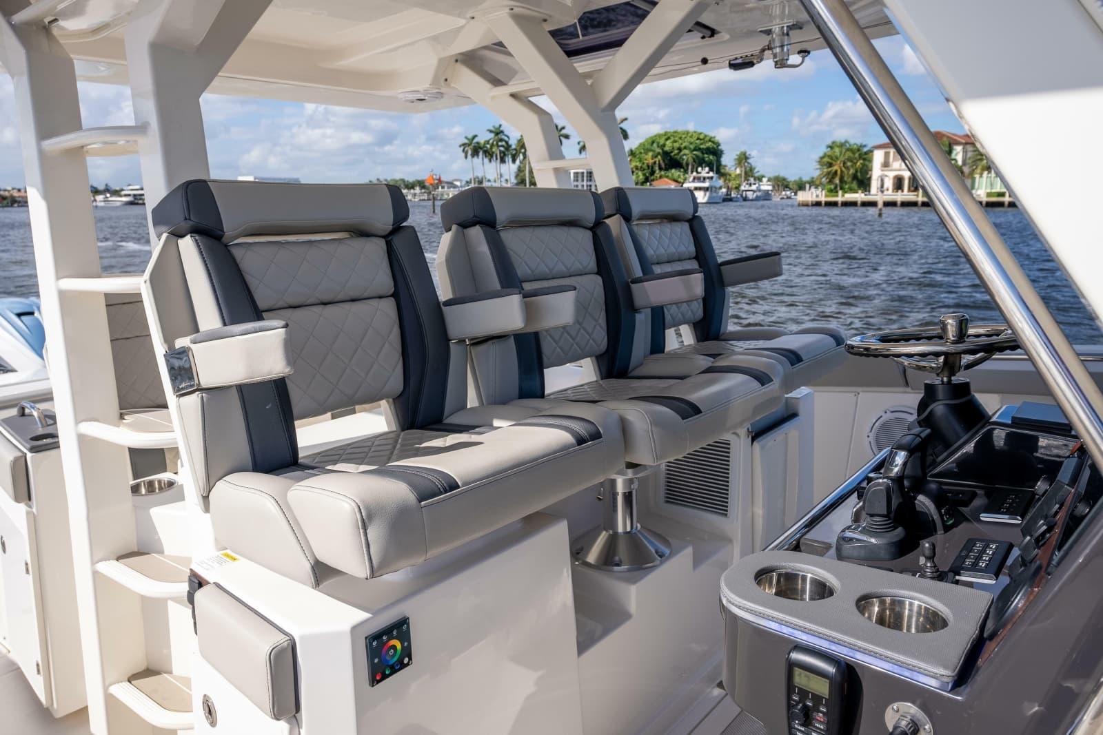 2022 Pursuit S 428 Sport - Photo 19