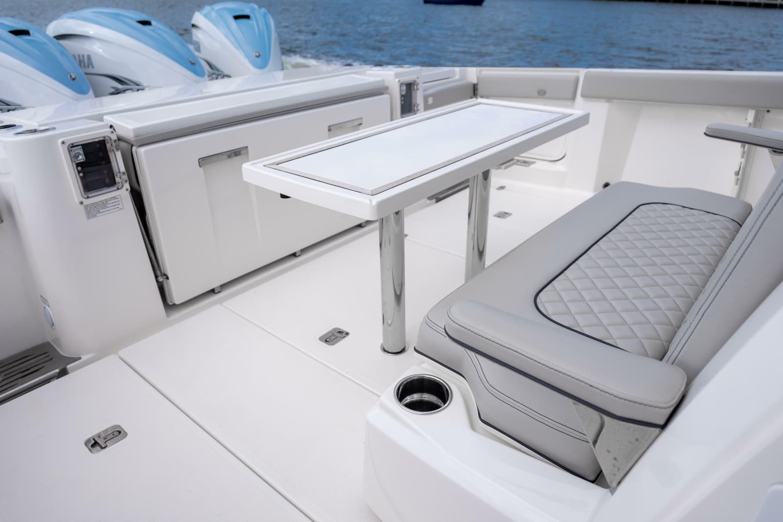2022 Pursuit S 428 Sport - Photo 13