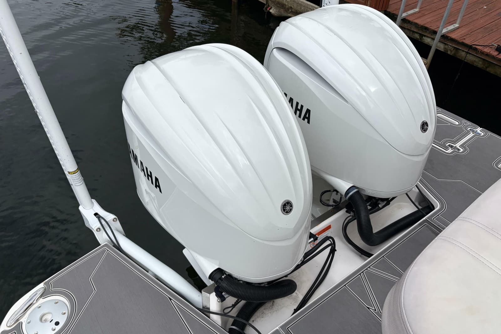 2022 Regal 33 XO - Photo 5