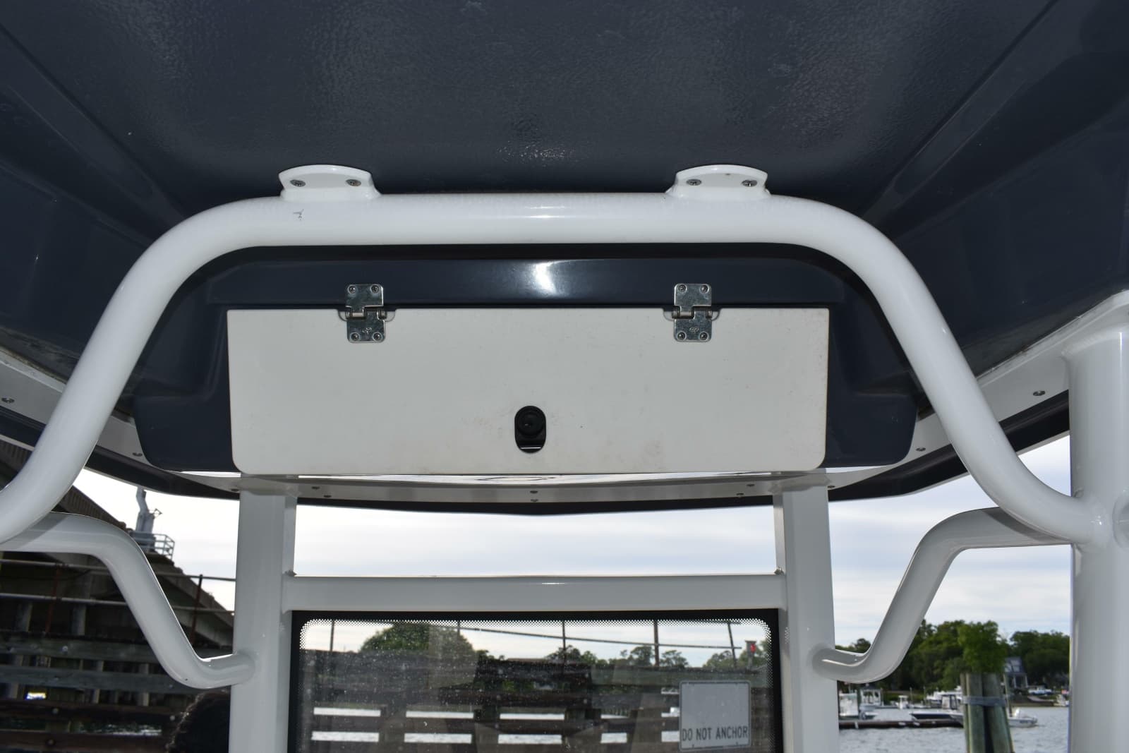 2022 Robalo 246 Cayman - Photo 14