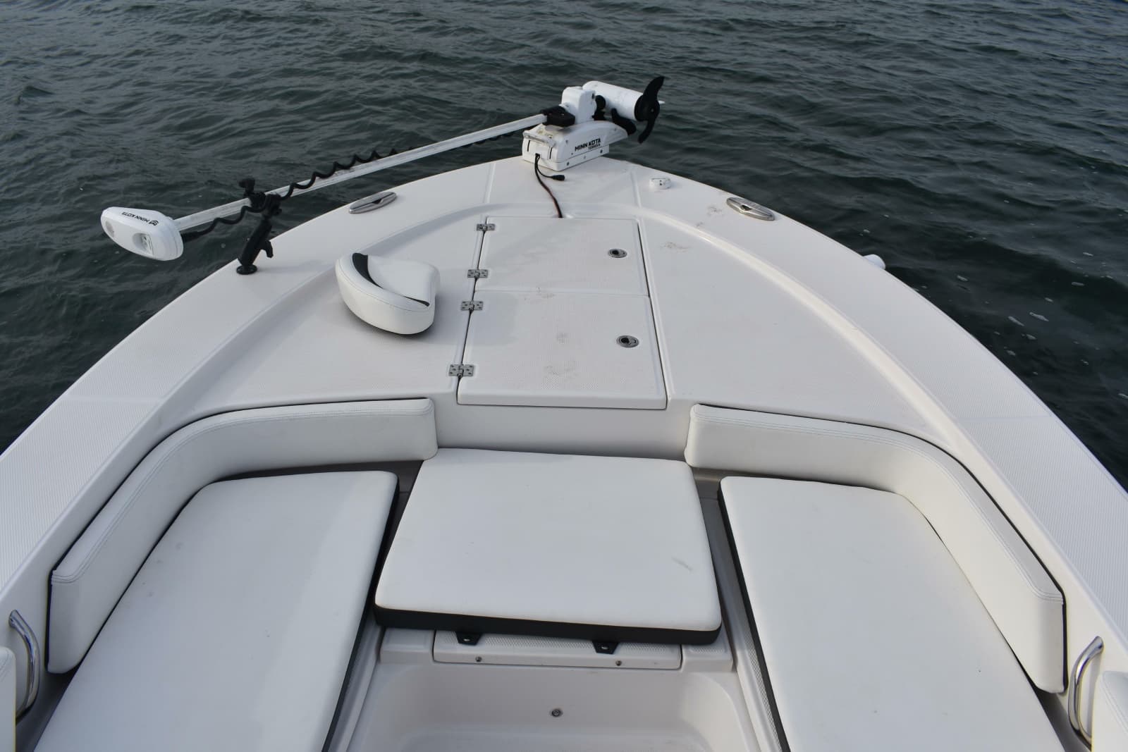 2022 Robalo 246 Cayman - Photo 8