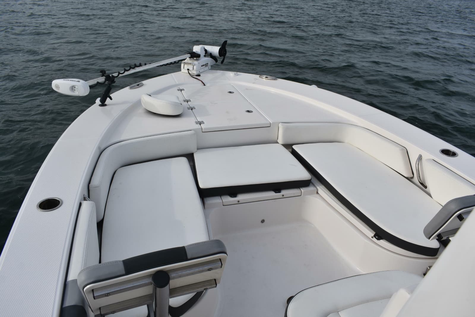 2022 Robalo 246 Cayman - Photo 7