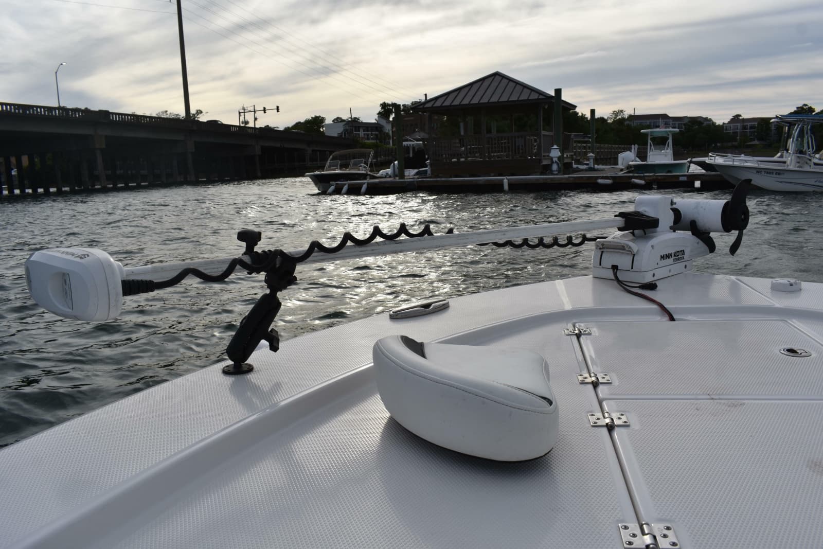 2022 Robalo 246 Cayman - Photo 9