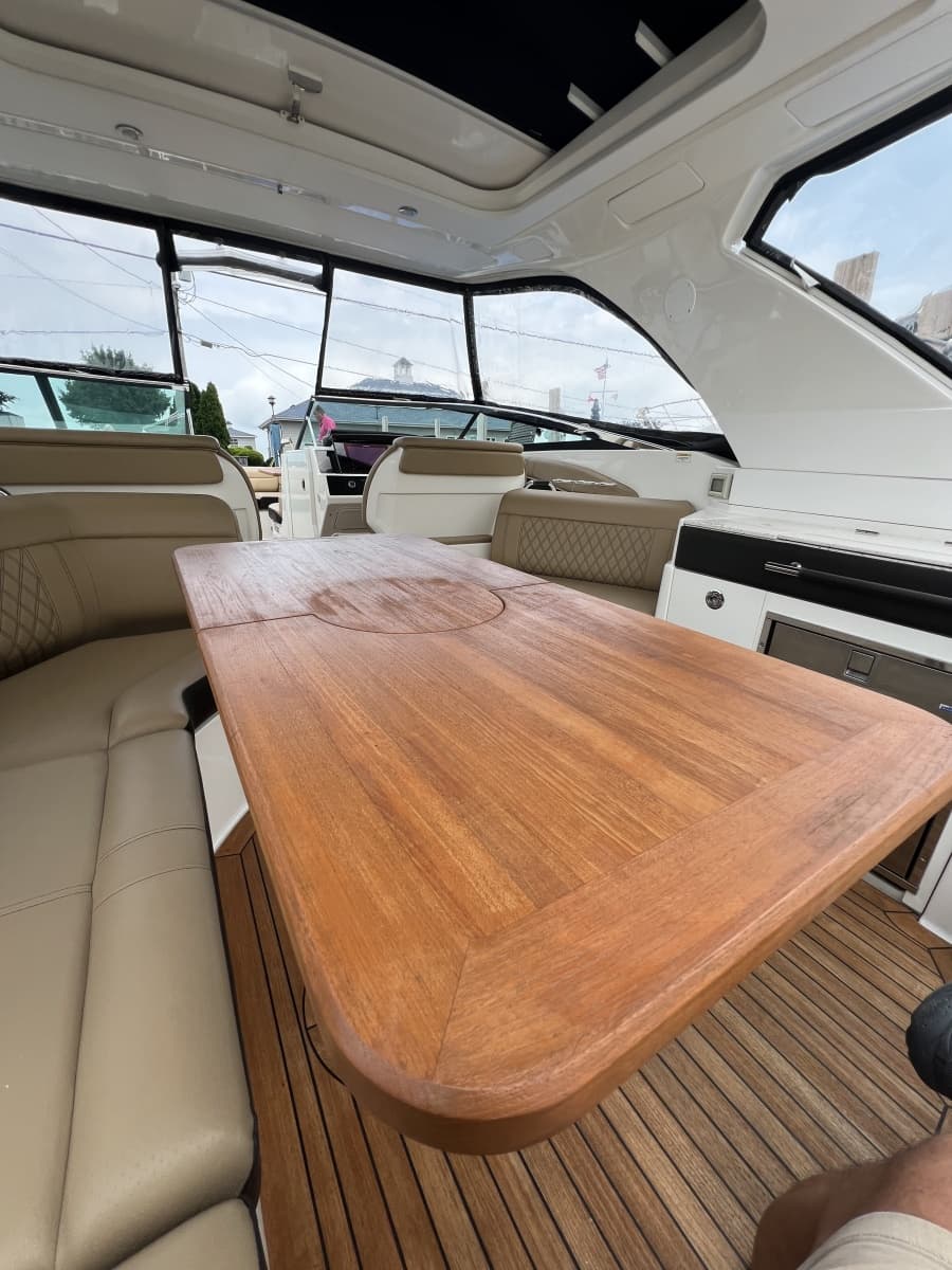 2020 Sea Ray 350 SLX - Photo 51