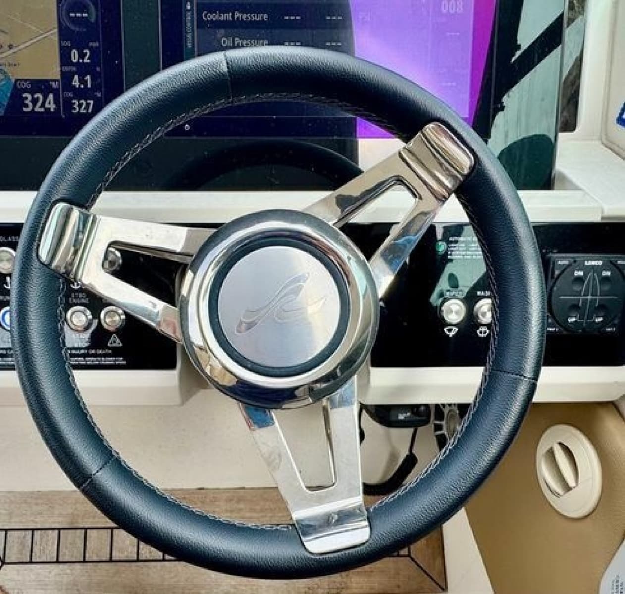 2020 Sea Ray 350 SLX - Photo 61