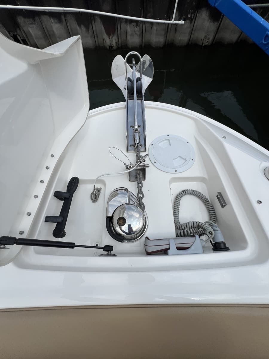 2020 Sea Ray 350 SLX - Photo 38