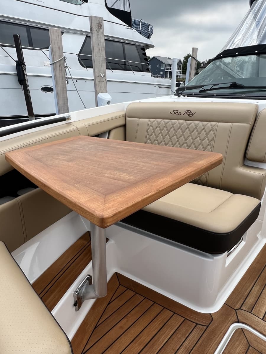 2020 Sea Ray 350 SLX - Photo 40