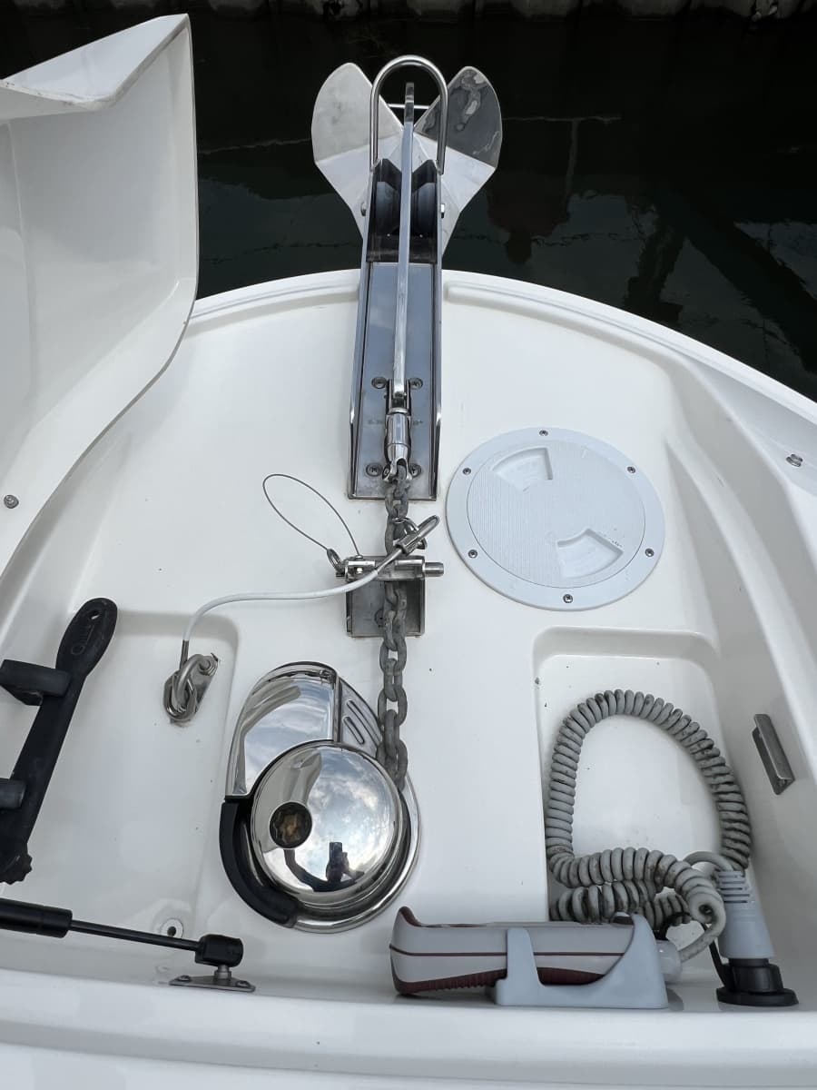 2020 Sea Ray 350 SLX - Photo 39
