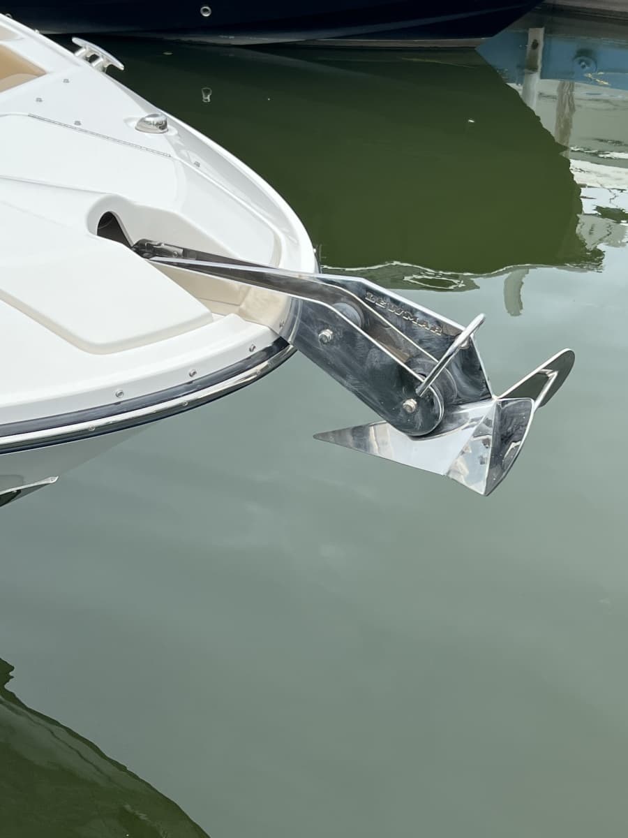 2020 Sea Ray 350 SLX - Photo 4