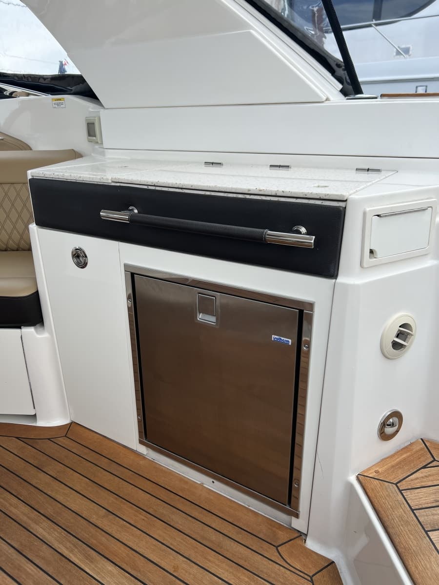 2020 Sea Ray 350 SLX - Photo 53