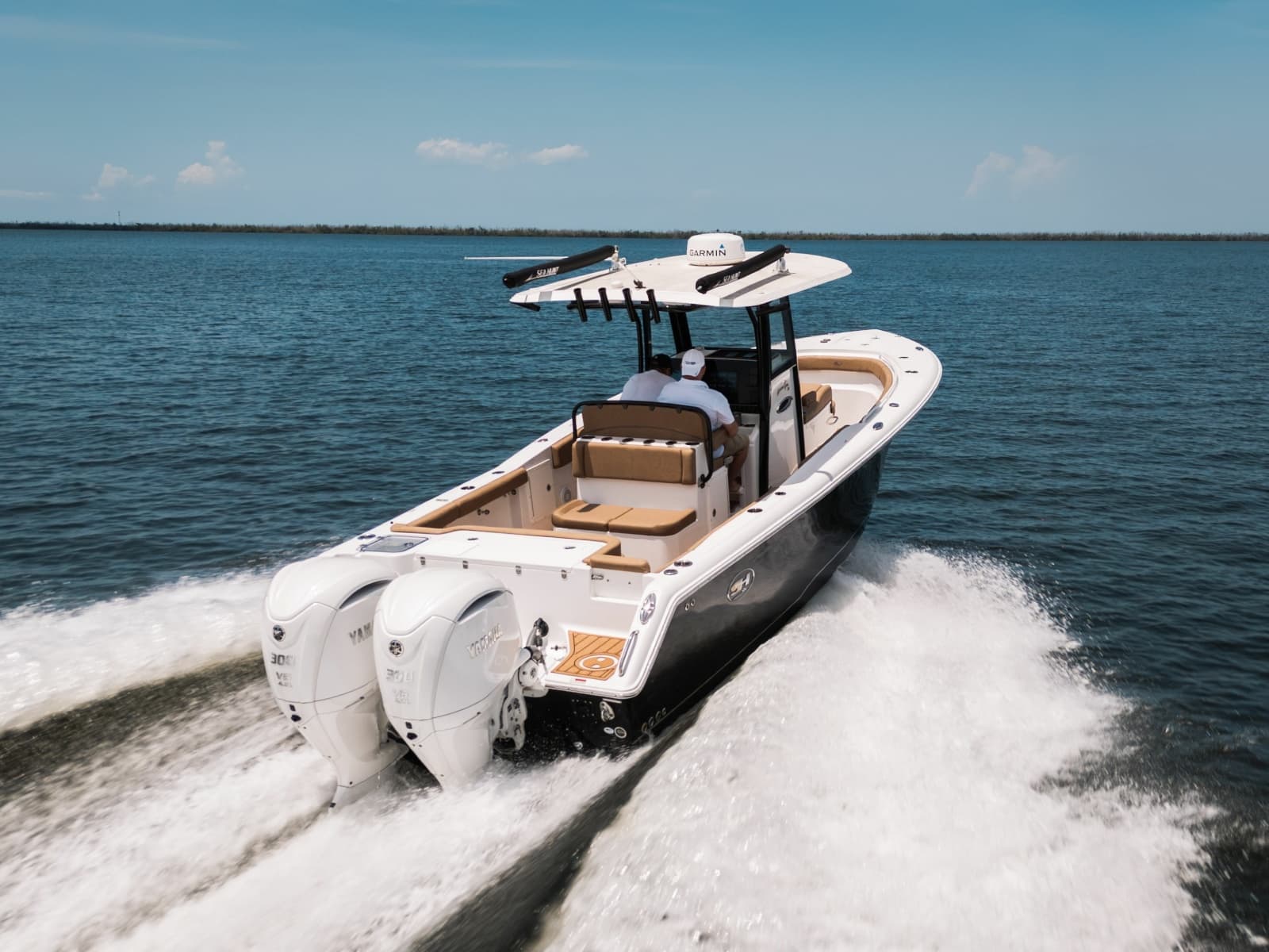 2022 Sea Hunt Gamefish 30 Coffin Box - Photo 9