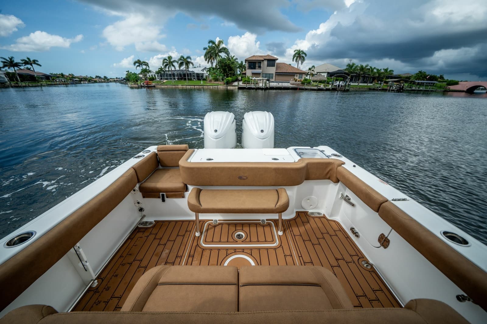 2022 Sea Hunt Gamefish 30CB - Photo 23