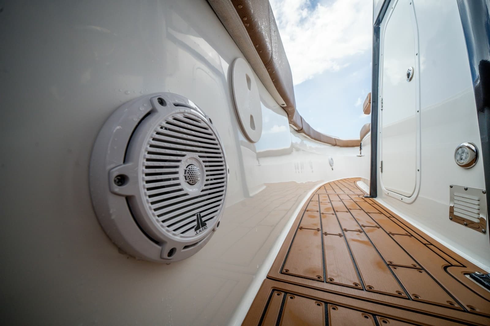 2022 Sea Hunt Gamefish 30CB - Photo 34
