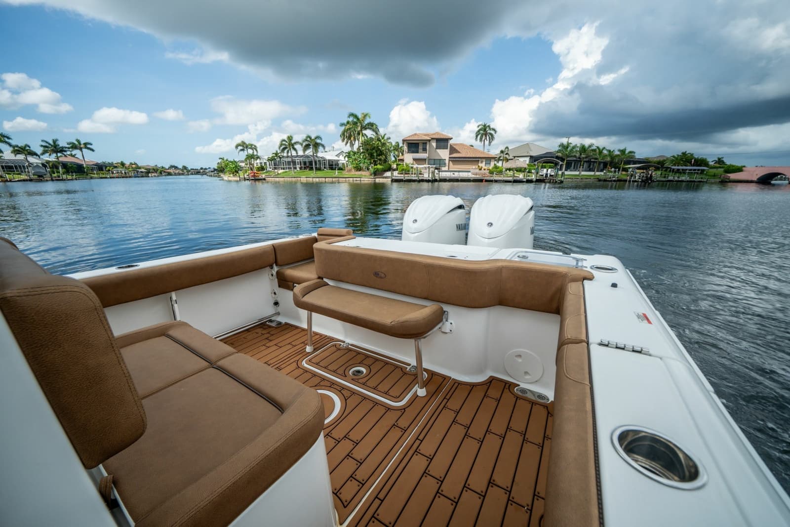 2022 Sea Hunt Gamefish 30 Coffin Box - Photo 22