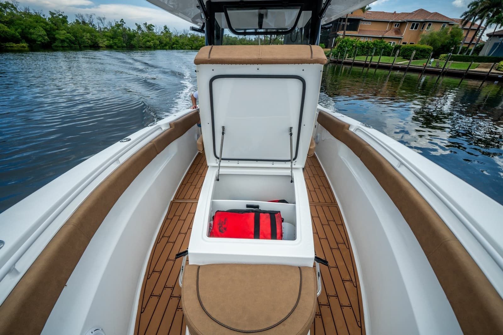 2022 Sea Hunt Gamefish 30 Coffin Box - Photo 32