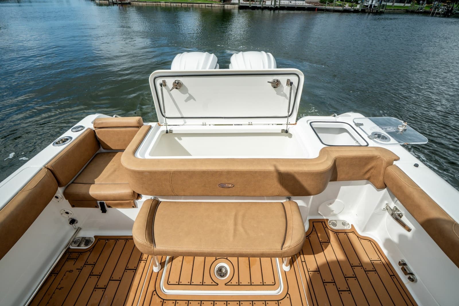 2022 Sea Hunt Gamefish 30CB - Photo 24