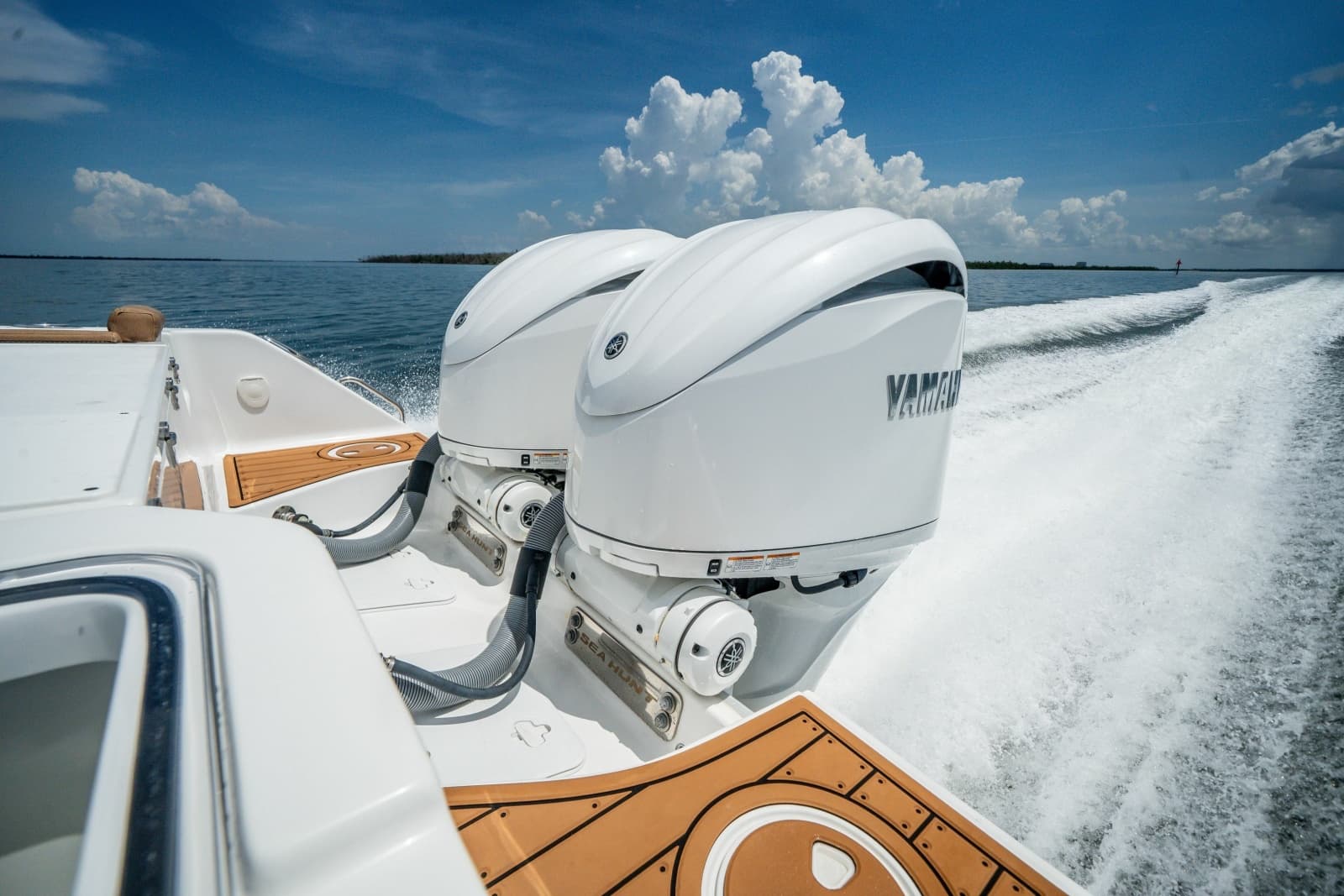 2022 Sea Hunt Gamefish 30 Coffin Box - Photo 11
