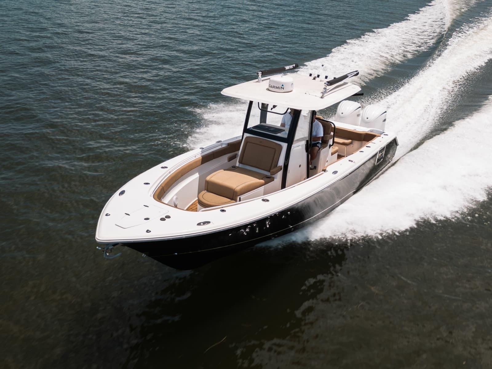 2022 Sea Hunt Gamefish 30CB - Photo 3