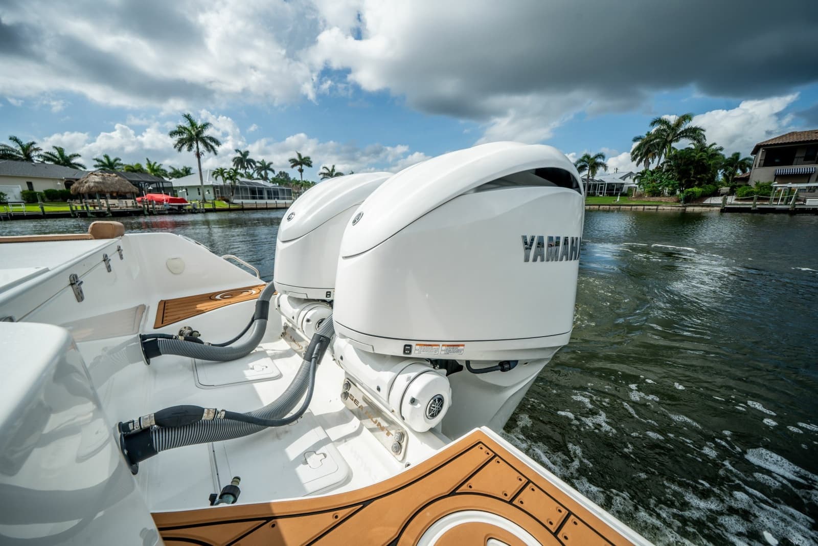 2022 Sea Hunt Gamefish 30 Coffin Box - Photo 35